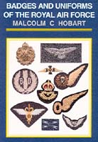 Badges & Uniforms of the RAF