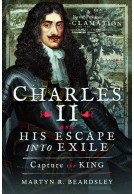 Charles II and his Escape into Exile