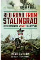 Red Road From Stalingrad