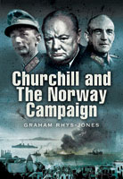 Churchill and the Norway Campaign 1940