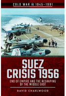 Suez Crisis 1956