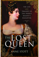 The Lost Queen