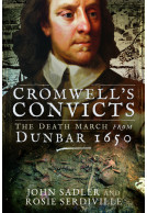 Cromwell's Convicts