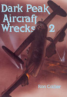 Dark Peak Aircraft Wrecks 2