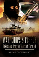 War, Coups & Terror