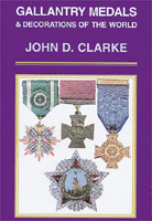 Gallantry Medals And Decorations Of The World