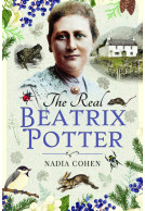 The Real Beatrix Potter