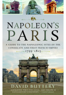 Napoleon's Paris