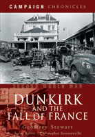 Dunkirk and the Fall of France