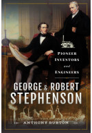 George and Robert Stephenson