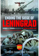 Ending the Siege of Leningrad