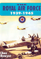 The Royal Air Force 1939-1945