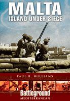 Malta - Island Under Siege