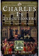 Charles I's Executioners