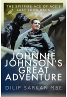 Johnnie Johnson’s Great Adventure