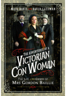 The Adventures of a Victorian Con Woman