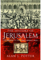 The History of Jerusalem