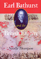 Earl Bathurst And The British Empire