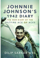 Johnnie Johnson’s 1942 Diary