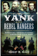 Yank and Rebel Rangers