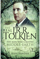 The Real J.R.R. Tolkien