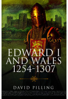 Edward I and Wales, 1254-1307