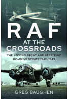 RAF at the Crossroads