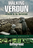 Walking Verdun