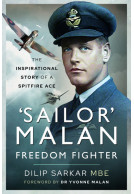 ‘Sailor’ Malan - Freedom Fighter