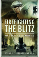 Firefighting the Blitz