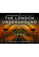 A Photographic Journey Through the London Underground