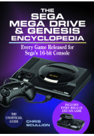 The Sega Mega Drive & Genesis Encyclopedia