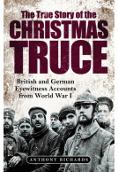 The True Story of the Christmas Truce