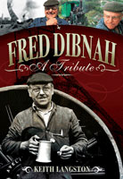 Fred Dibnah