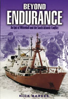 Beyond Endurance