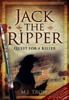 Jack the Ripper: Quest for a Killer