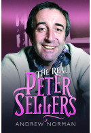 The Real Peter Sellers