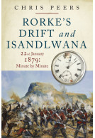 Rorke's Drift and Isandlwana