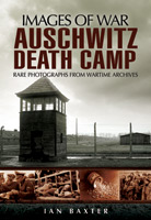 Auschwitz Death Camp