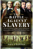 The Battle Against Slavery