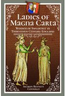 Ladies of Magna Carta