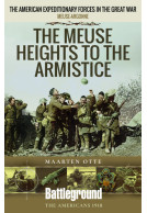 The Meuse Heights to the Armistice