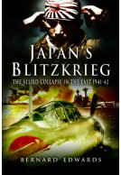Japan's Blitzkrieg