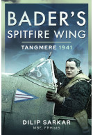 Bader’s Spitfire Wing