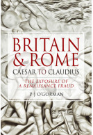 Britain and Rome: Caesar to Claudius