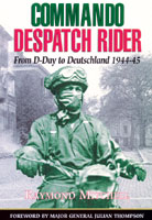 Commando Despatch Rider