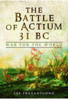 The Battle of Actium 31 BC