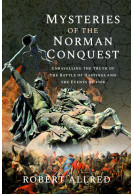 Mysteries of the Norman Conquest