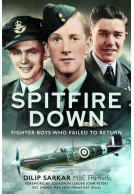 Spitfire Down