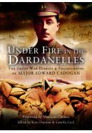 Under Fire In The Dardanelles